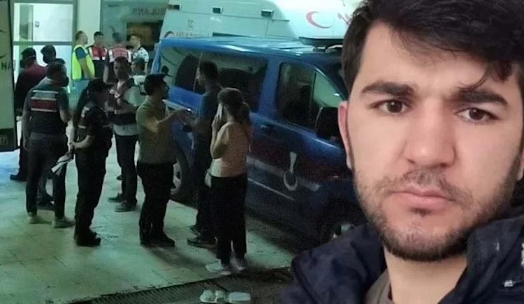 Dört aydır aranıyordu… Ağaca asılmış cesedi bulundu 1 Dört aydır aranıyordu… Ağaca asılmış cesedi bulundu