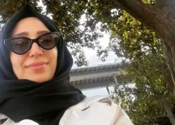 Ali Erbaş’ın kızı, döviz kuru yüzünden yurtdışına değil Bodrum’a gitmekten yakındı