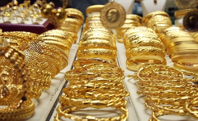 Altın fiyatında Fed etkisi: Gram altında rekor! 1 Altın fiyatında Fed etkisi: Gram altında rekor!