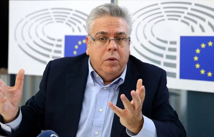 Türkiye raportörü Amor'dan 'AB' açıklaması: Türkiye'de reform yok, geriye gidiş var 1 Türkiye raportörü Amor’dan ‘AB’ açıklaması: Türkiye’de reform yok, geriye gidiş var