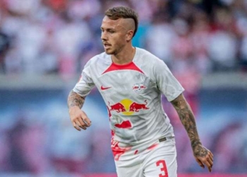 Galatasaray, Angelino’yu KAP’a bildirdi