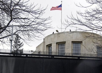 ABD’nin Ankara’daki Büyükelçilik binası satışa çıkarıldı