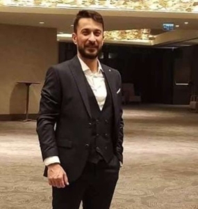 Gaziantep'te dehşete düşüren olay: Ağabeyini uykusunda öldürdü! 2 Gaziantep'te dehşete düşüren olay: Ağabeyini uykusunda öldürdü!