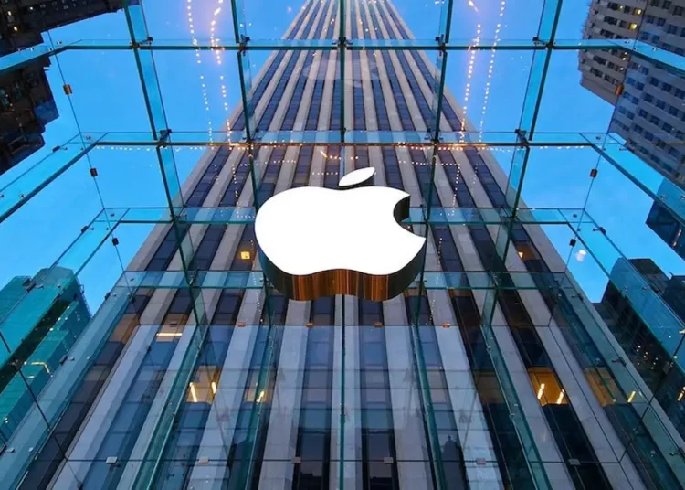 ChatGPT’ye rakip olmak isteyen Apple üretken yapay zeka sistemlerini test ediyor