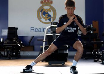 Arda Güler’in şansızlığı: Sahalara dönmesi ayları bulabilir