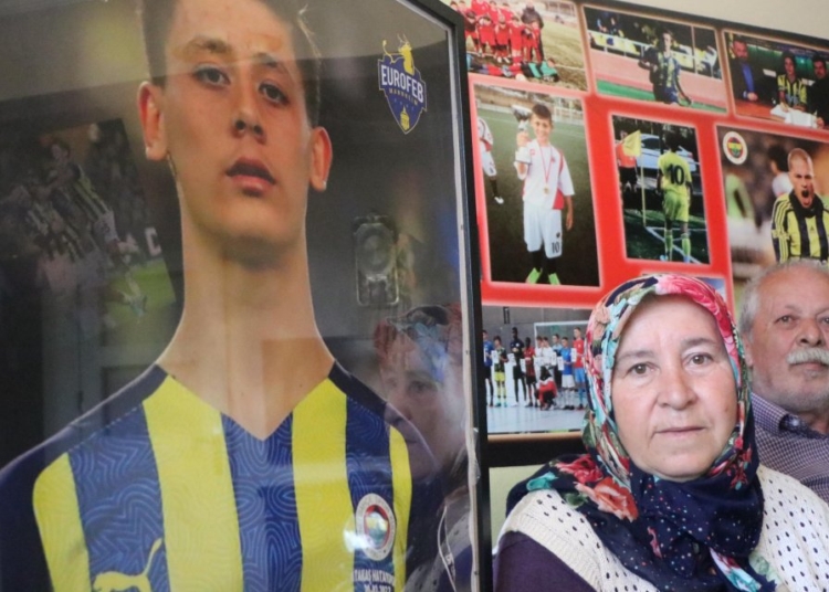 “Modric Arda Güler’i aradı, ’10 numara senin olacak’ dedi” 1 “Modric Arda Güler’i aradı, ’10 numara senin olacak’ dedi”
