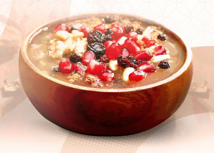 Aşure kazanında zam kaynıyor: Fiyatlarda bir yıllık dev artış