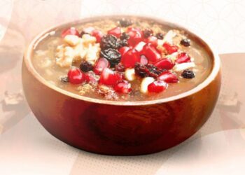 Aşure kazanında zam kaynıyor: Fiyatlarda bir yıllık dev artış