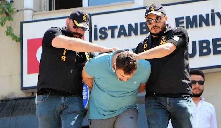 Öldürüp derin dondurucuya koymuştu… Korkunç cinayeti tüm detaylarıyla anlattı