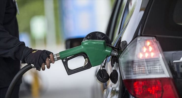 KDV artışı pompaya yansıdı: Benzin ve motorine zam 1 KDV artışı pompaya yansıdı: Benzin ve motorine zam