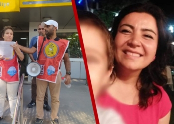 PTT kargo çalışanı, dağıtıma çıktıktan sonra ‘sıcak’tan hayatını kaybetti