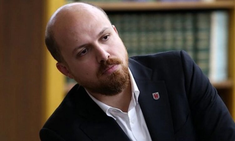 Reuters, mahkemenin ‘Bilal Erdoğan’ kararına itiraz etti