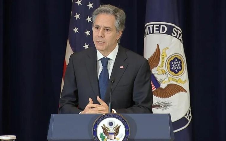 ABD Dışişleri Bakanı Blinken: Tahıl anlaşmasını uzatmak elzem