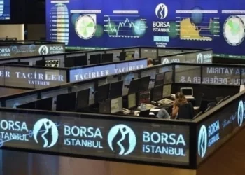 Borsada yeni rekor: Tüm zamanların en yüksek seviyesine çıktı