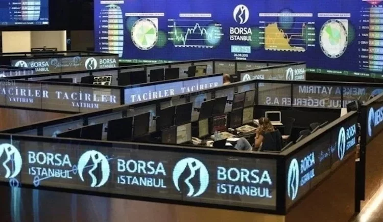 Borsada yeni rekor: Tüm zamanların en yüksek seviyesine çıktı