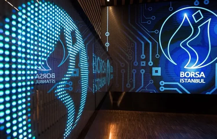 Borsa İstanbul’da yeni zirve