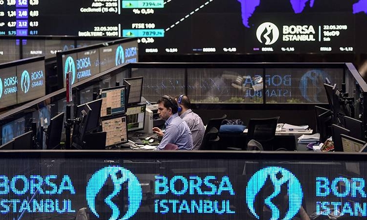 Merkez Bankası’nın faiz kararına piyasalardan ilk tepki