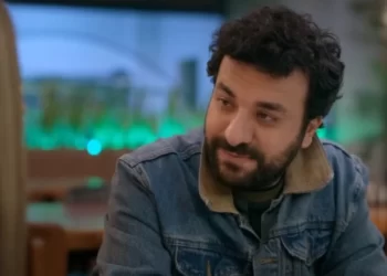 Hasan Can Kaya imzalı 'Çok Aşk' filminin vizyon tarihi belli oldu 8 Hasan Can Kaya imzalı ‘Çok Aşk’ filminin vizyon tarihi belli oldu