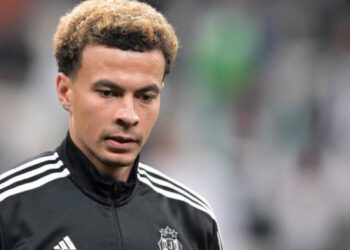 Çocukken tacize uğradığını açıklayan Dele Alli’nin annesi: Gözyaşlarımı tutamıyorum