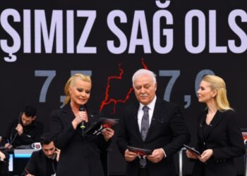 AK Parti ve MHP, ‘Deprem bağışları araştırılsın’ önergesini reddetti