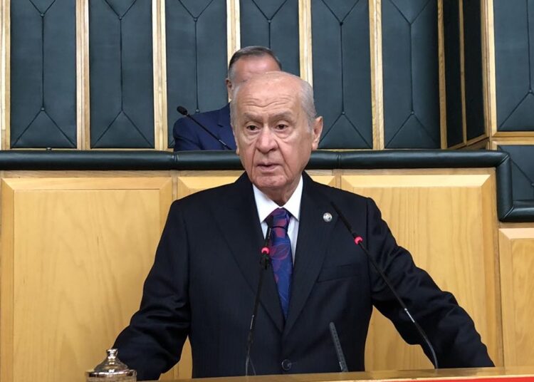 Bahçeli'den emekliye 'seyyanen zam' verilmesi çağrısı 1 Bahçeli’den emekliye ‘seyyanen zam’ verilmesi çağrısı