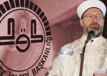 Diyanet ‘ek bütçe’den aldığı 146,5 milyonu ‘yolluk’ yapacak