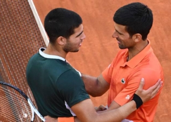 Wimbledon’da tek erkeklerde şampiyon belli oluyor: Alcaraz mı, Djokovic mi?