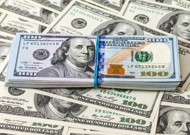 Ekonomist Özsoy’dan dolar tahmini: Bayram, yerini mateme bırakacak 1 Ekonomist Özsoy’dan dolar tahmini: Bayram, yerini mateme bırakacak