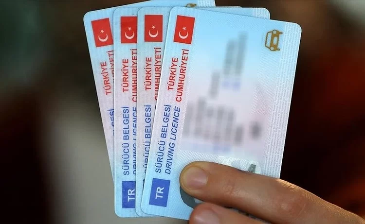 Ehliyet sahipleri dikkat: Kritik uyarı geldi 1 Ehliyet sahipleri dikkat: Kritik uyarı geldi
