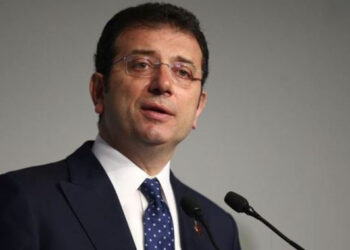 İmamoğlu çevresinden ‘yeni parti’ iddiasına yanıt