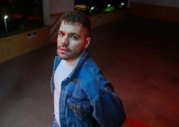Emir Can İğrek’ten “Ali Cabbar” şarkısının çalıntı olduğu iddialarına yanıt