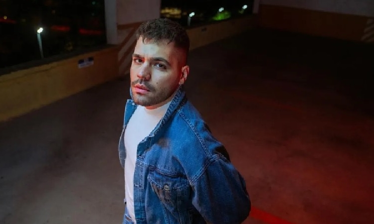 Emir Can İğrek'ten "Ali Cabbar" şarkısının çalıntı olduğu iddialarına yanıt 1 Emir Can İğrek’ten “Ali Cabbar” şarkısının çalıntı olduğu iddialarına yanıt