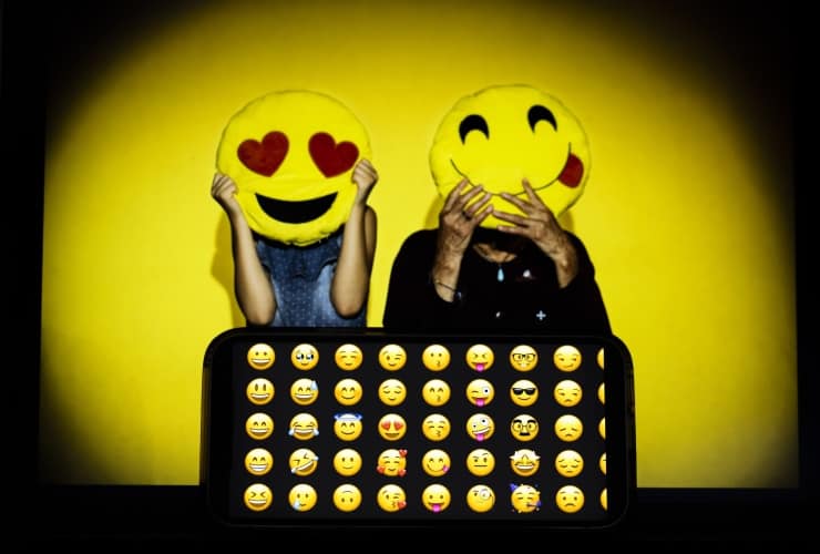 En fazla kullanılan emojiler belirlendi 1 En fazla kullanılan emojiler belirlendi