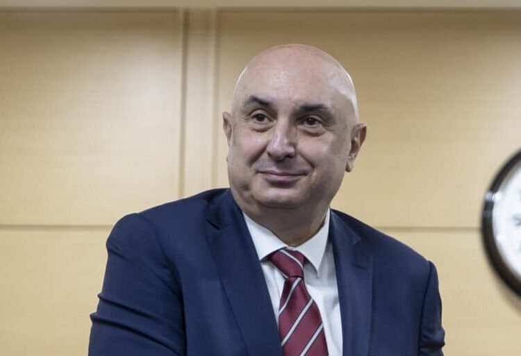 CHP'de Engin Özkoç'a yeni görev 1 CHP’de Engin Özkoç’a yeni görev