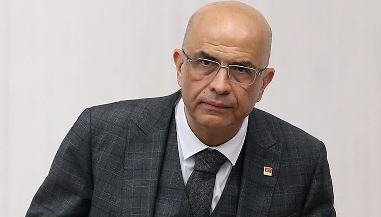 CHP’li Berberoğlu'ndan itiraf: 29 Mayıs itibariyle yüzde 48’i çöpe atmış durumdayız 1 CHP’li Berberoğlu’ndan itiraf: 29 Mayıs itibariyle yüzde 48’i çöpe atmış durumdayız