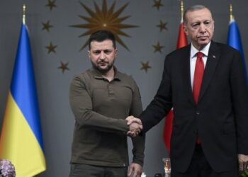 Erdoğan: Ukrayna NATO’ya üyeliği hak ediyor