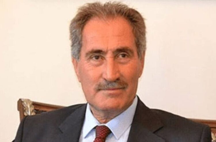 Eski bakan Ertuğrul Günay'dan 'genel af' çağrısı 1 Eski bakan Ertuğrul Günay’dan ‘genel af’ çağrısı
