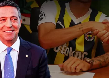 Fenerbahçe, Dünya Fenerbahçeliler Günü’nde 3 yıldız birden duyurabilir