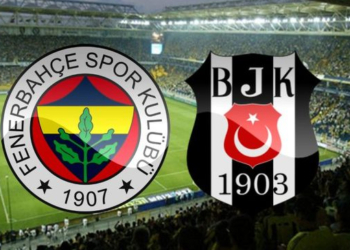 Fenerbahçe ve Beşiktaş’ın Konferans Ligi’ndeki rakipleri belli oldu!