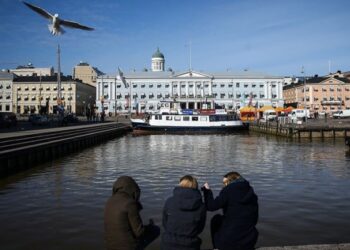 Finlandiya altıncı kez ‘en mutlu’ ülke