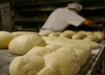 Zonguldak’ta fırınlardan ekmek dağıtmama kararı