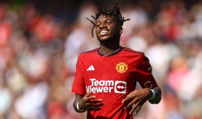 Erden Timur, Fred transferi için Manchester'a gitti