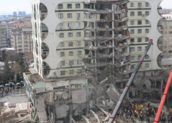 89 kişiye mezar olan Galeria soruşturmasında 7 tahliye