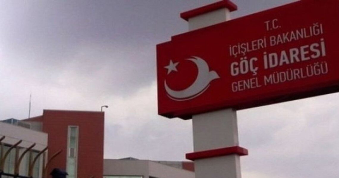 Göç İdaresi: Türkiye'deki göçmen sayısı 4 milyon 893 bin 1 Göç İdaresi: Türkiye’deki göçmen sayısı 4 milyon 893 bin