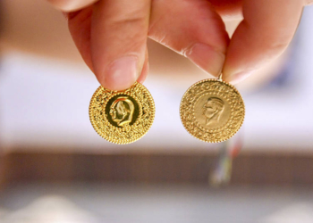 Gram altın, bin 620 liranın üzerine çıktı