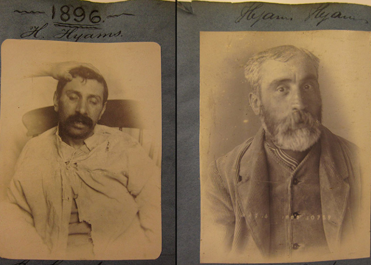 Karındeşen Jack'in kimliği 135 yıl sonra tespit edildi 1 Karındeşen Jack’in kimliği 135 yıl sonra tespit edildi