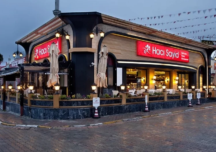 Bir günde 32 Türk firması iflas etti: Hacı Sayid, Asdin Tekstil, Detur, Coşgun Süt