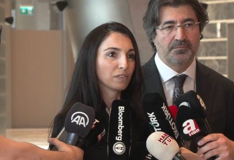Merkez Bankası Başkanı güvence vermiş: Döviz satılmayacak 1 Merkez Bankası Başkanı güvence vermiş: Döviz satılmayacak