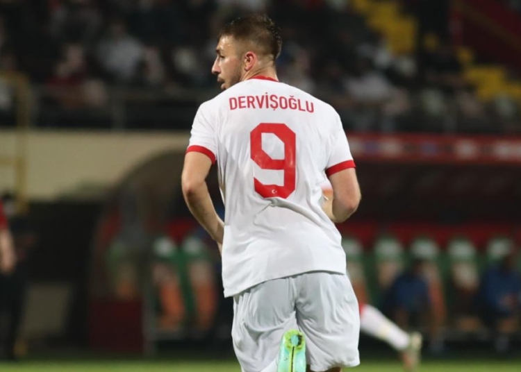 Beşiktaş, Halil Dervişoğlu ile anlaşma sağladı 1 Beşiktaş, Halil Dervişoğlu ile anlaşma sağladı