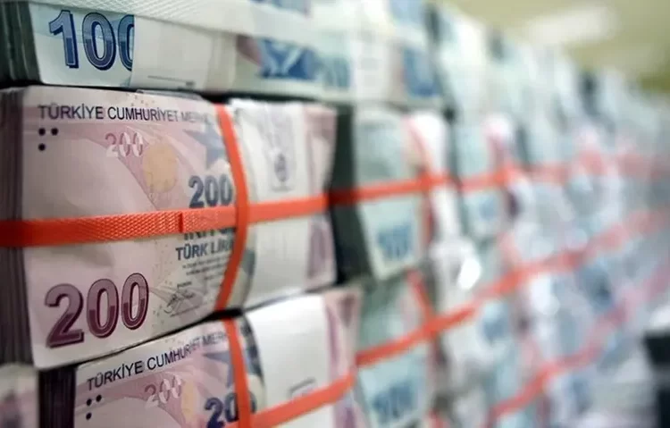 Hazine, tahvil ihalesinde 4,9 milyar lira borçlandı 1 Hazine, tahvil ihalesinde 4,9 milyar lira borçlandı